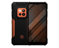 Smartfon HAMMER Construction 2 Thermal 5G 8GB/256GB Orange
